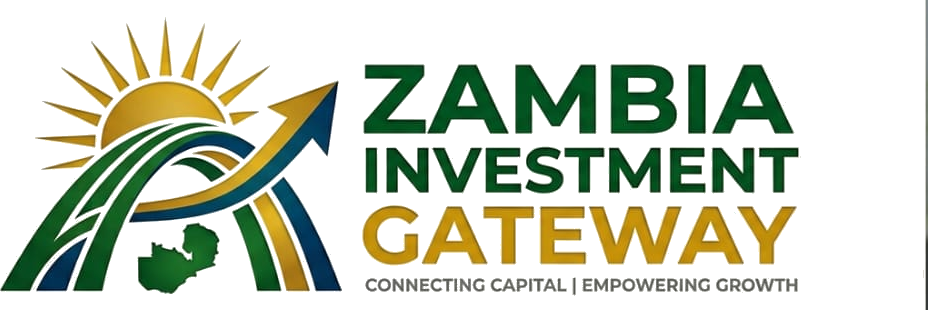 Zambia Investment Gateway Ltd