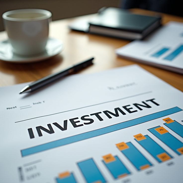 Conducting investment appraisals and feasibility studies