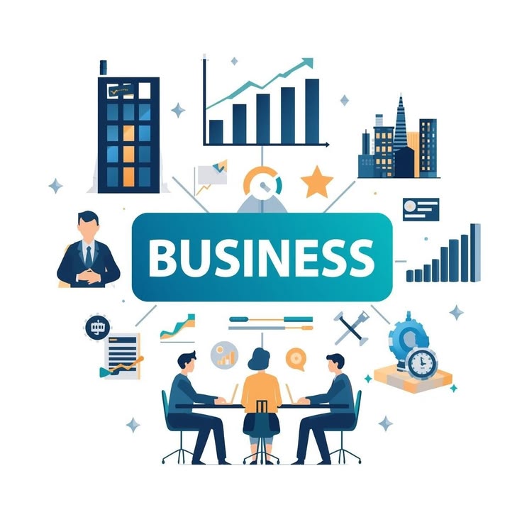 Facilitation of business ventures and joint partnerships